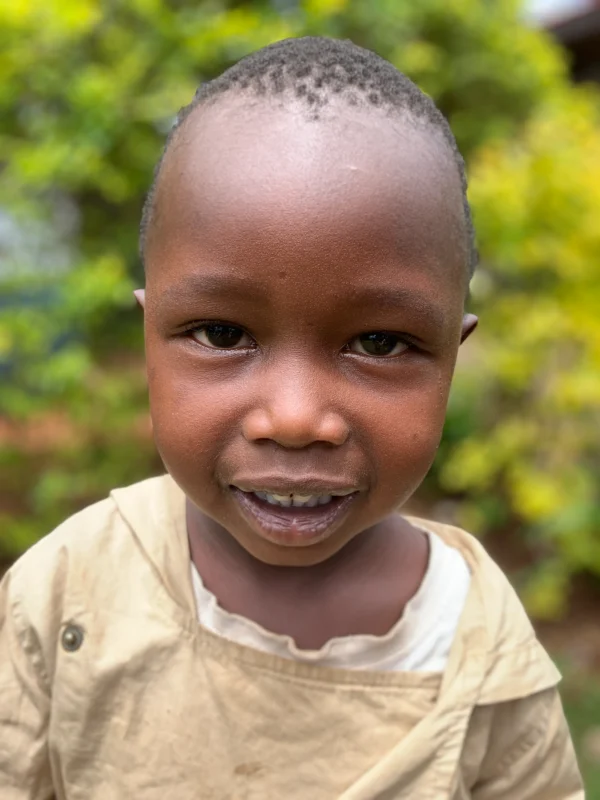 Baraka Khaemba