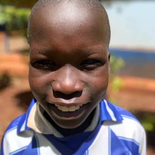 Meshack Kipkemboi